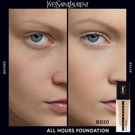 YSL        ENCRE DE PEAU FDT  BD20